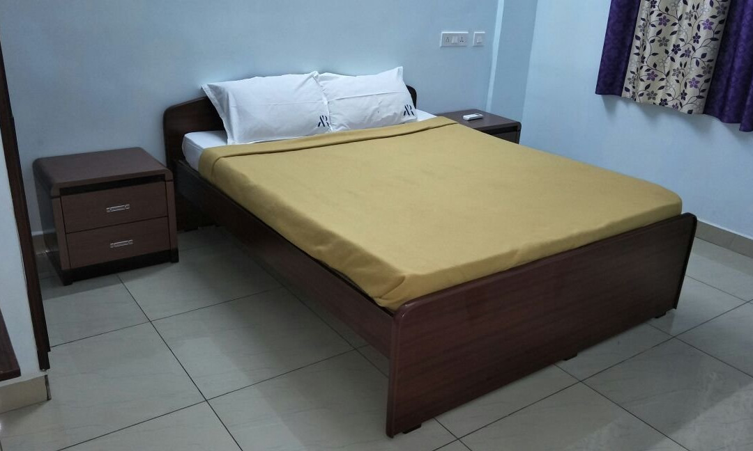 OYO 30326 Naadi Homestay主图