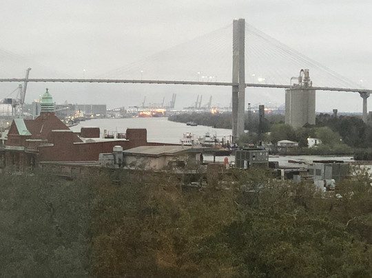 Hampton Inn Savannah-Historic District主图