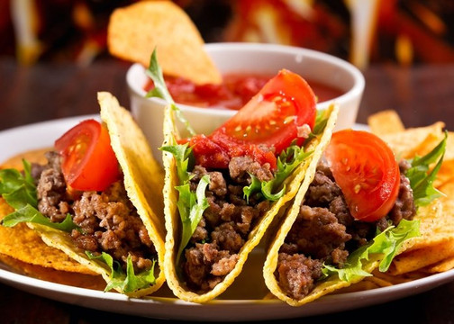 Primelin餐馆和美食-Tacolima