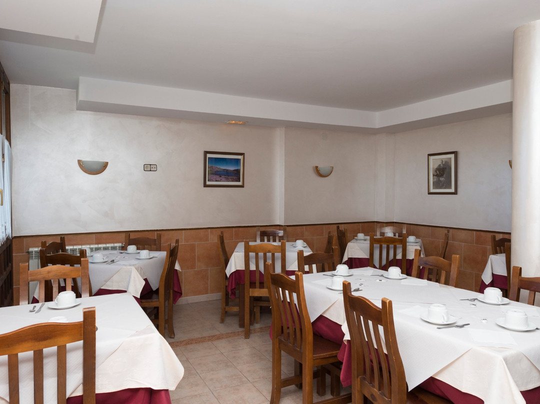 Hotel Rural Santa Ines主图