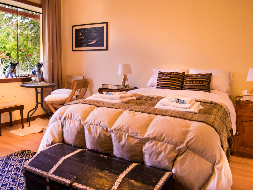 Inkita Boutique Guesthouse主图