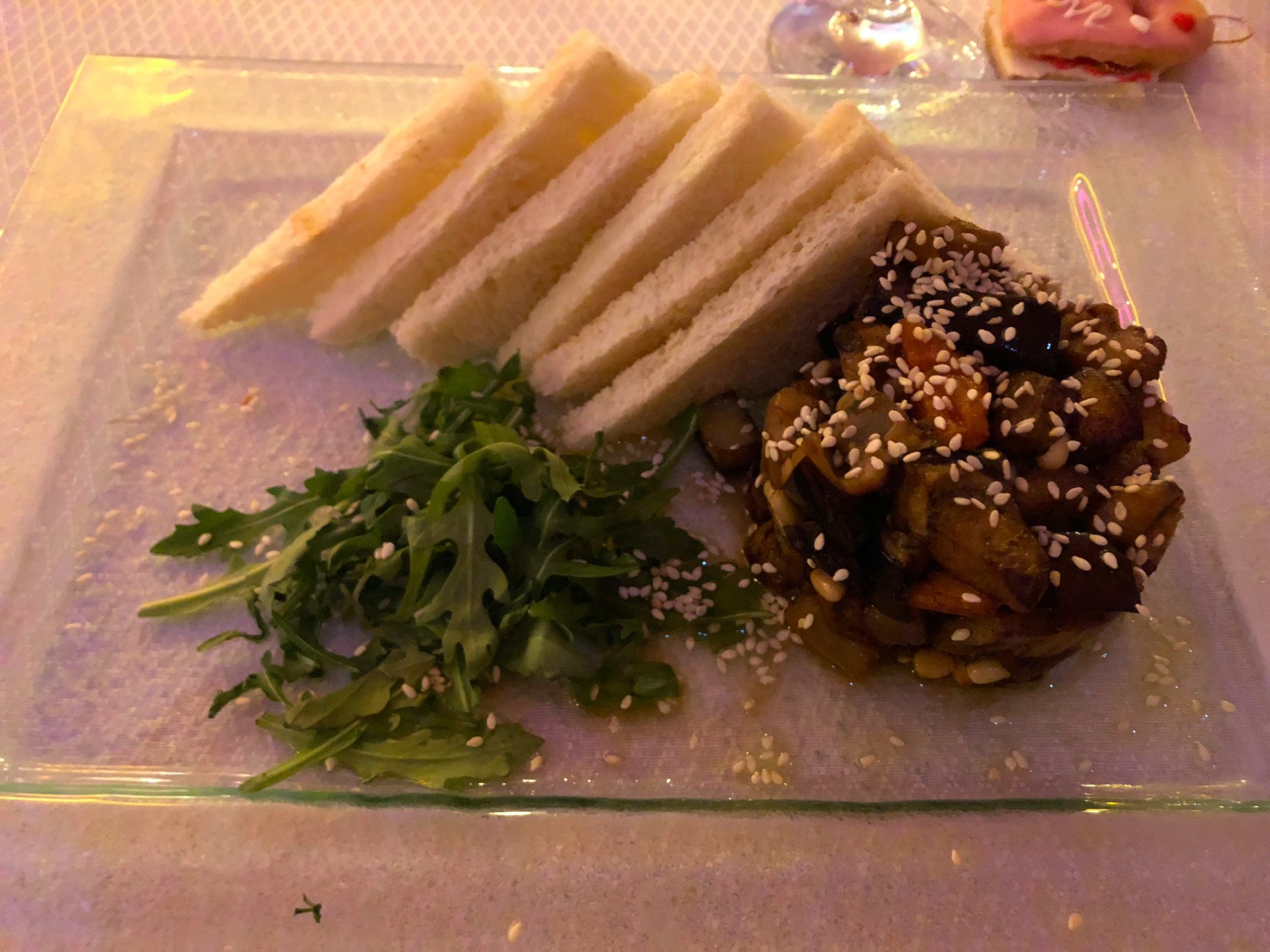 Atlas Hotel-餐饮