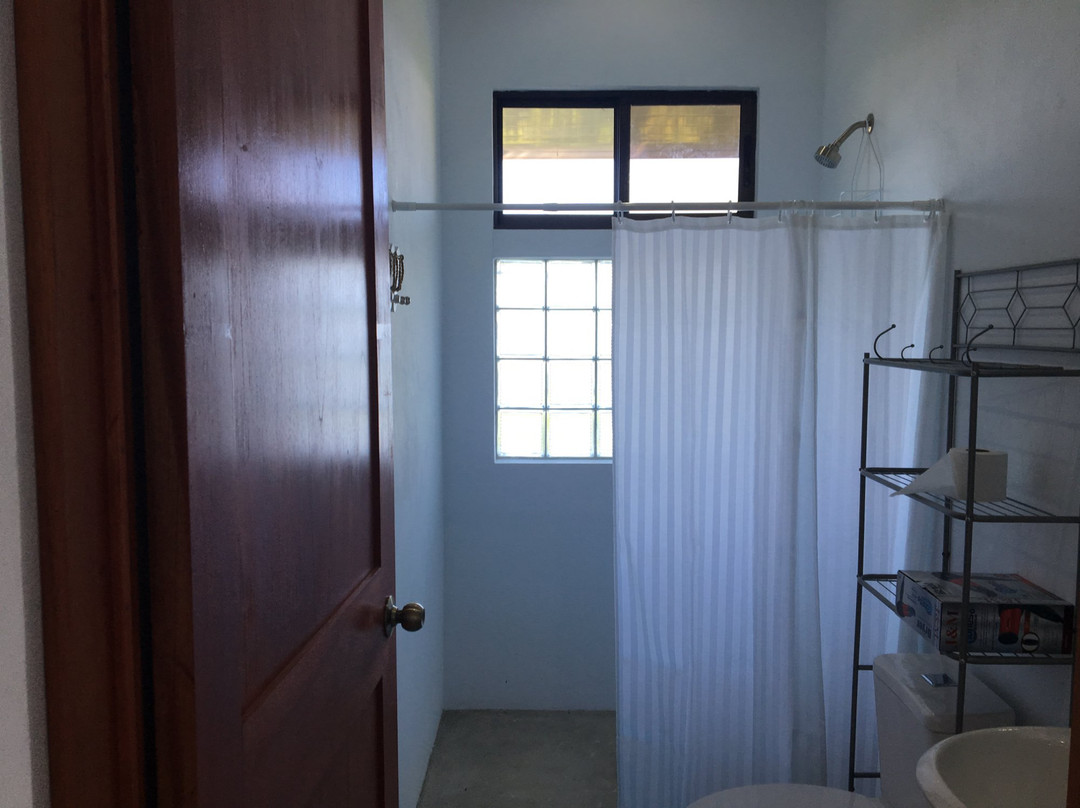 Point Cathron Villa主图