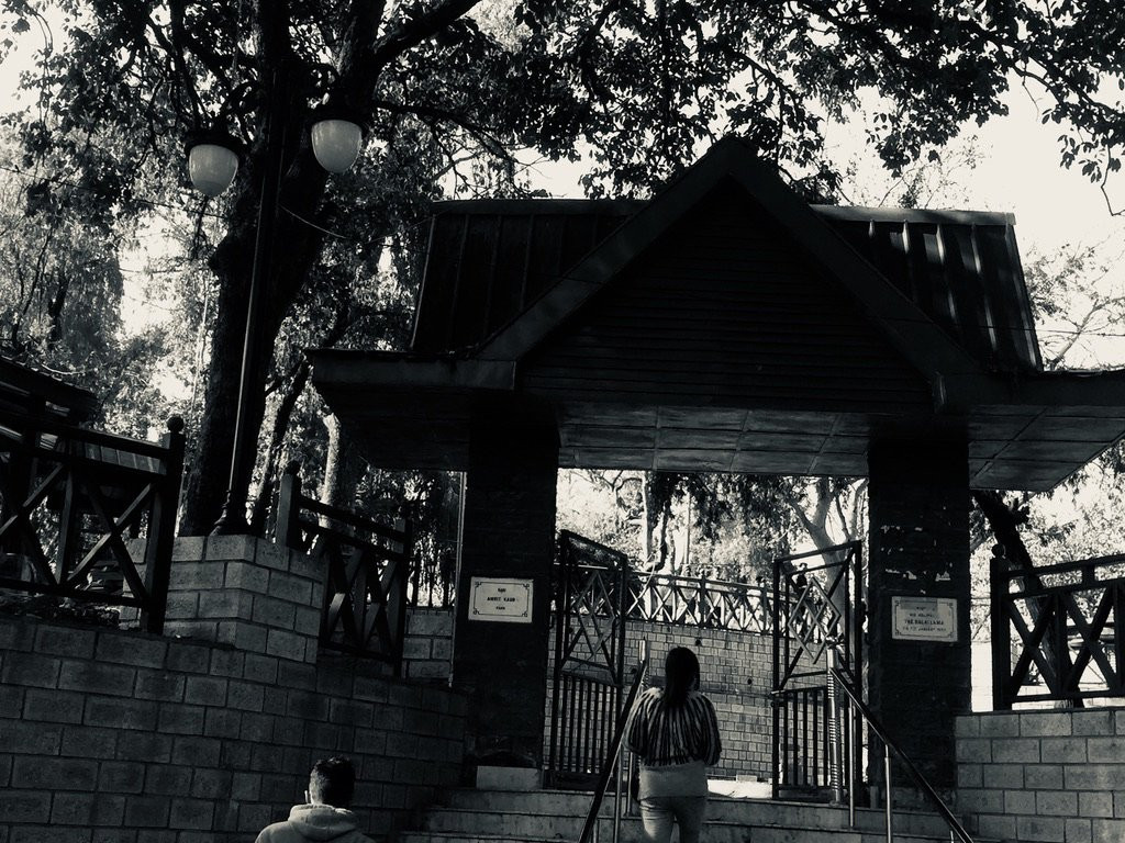 Tarna Devi Temple景点图片