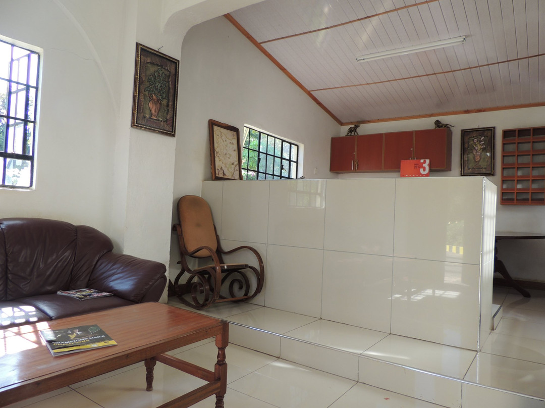 Hartfield Gardens Kenya主图