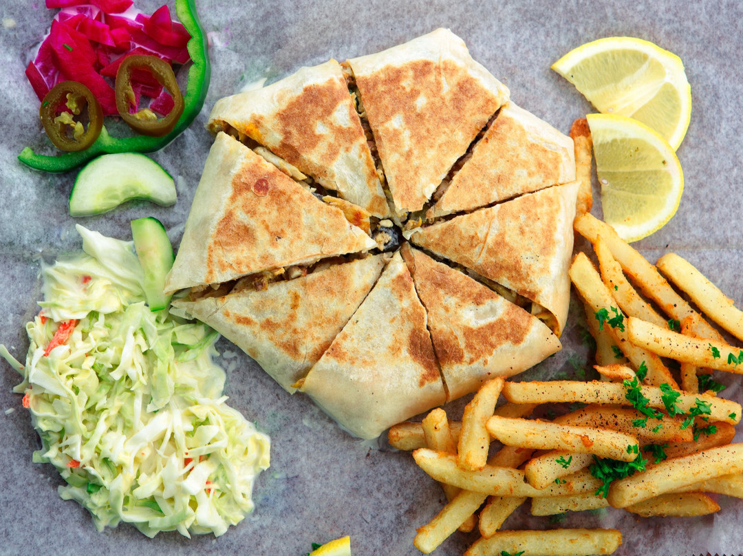 SemSem Mediterranean