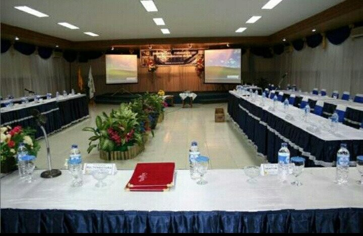 艾塞亚酒店主图