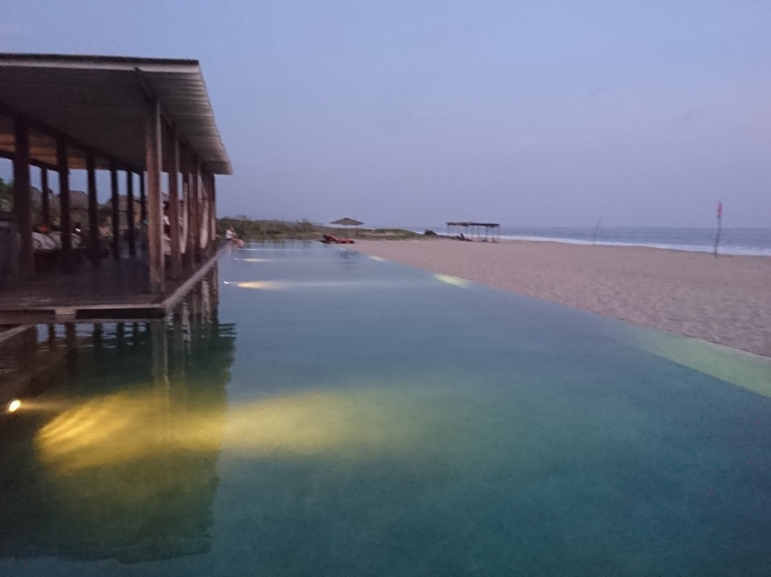 Hotel Escondido, Puerto Escondido, a Member of Design Hotels - Adults Only主图