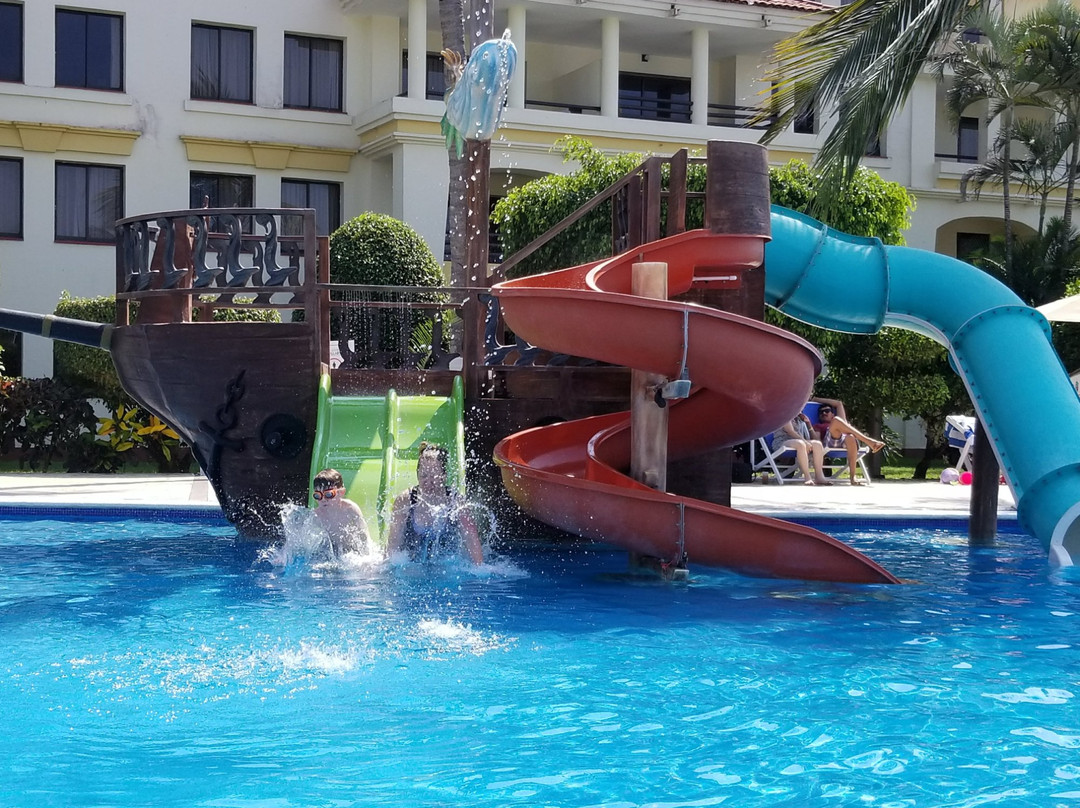 Samba Vallarta All Inclusive主图