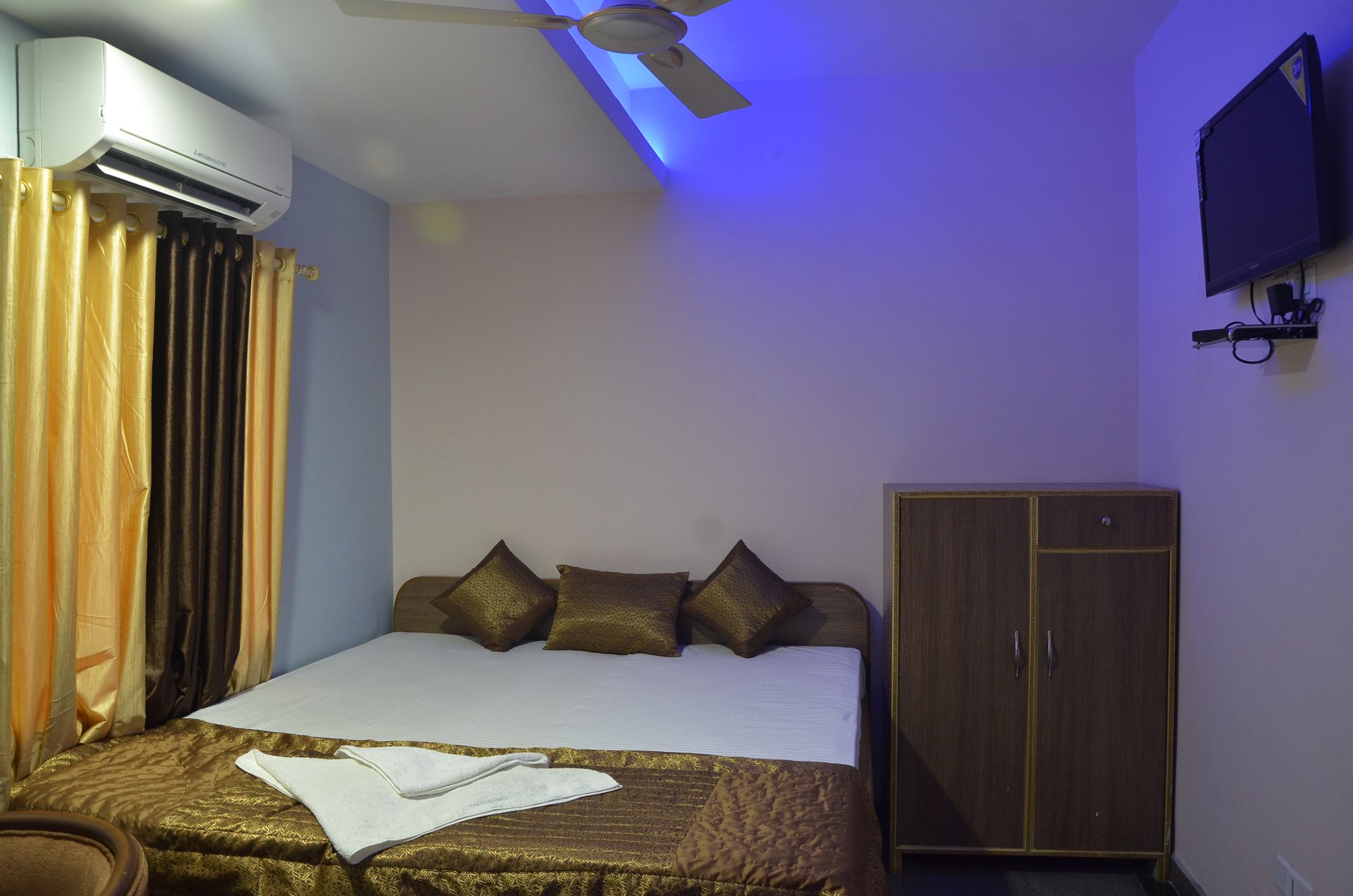 Hotel Anand Sagar-官方