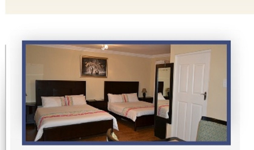 Mbalentle Guest House主图