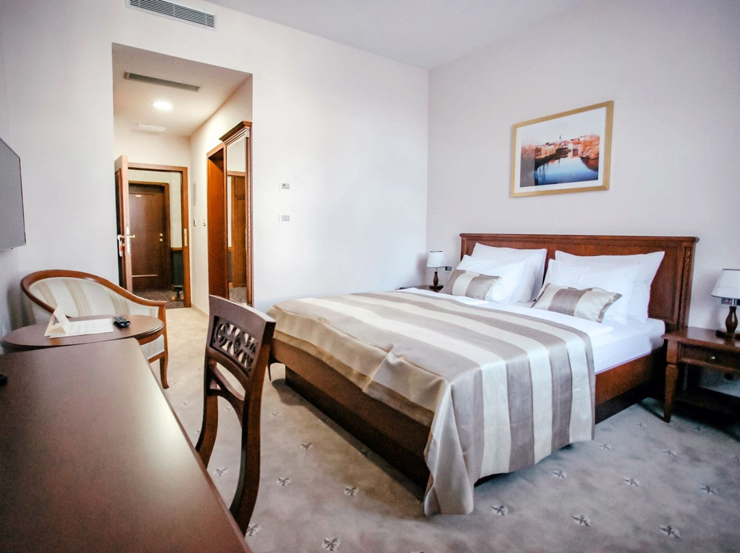 Hotel Stara Lika主图