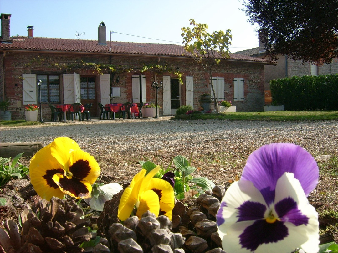 Domaine la Baraque主图