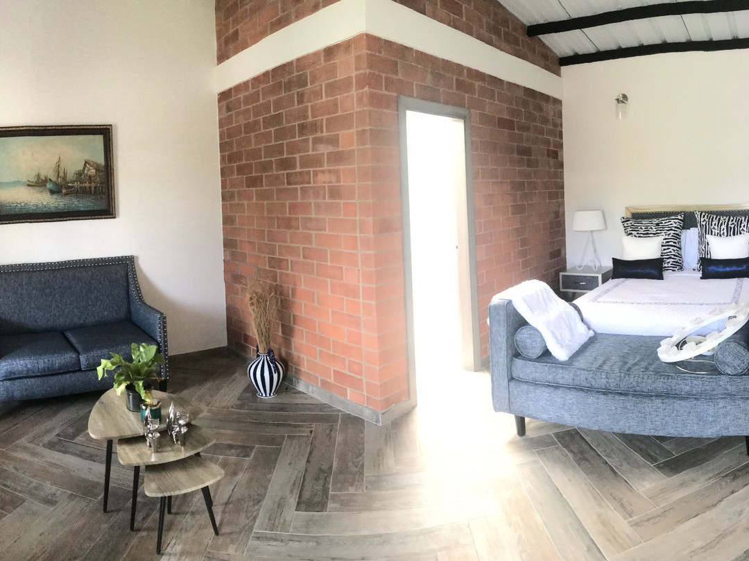 Opalo Spa & Stay主图