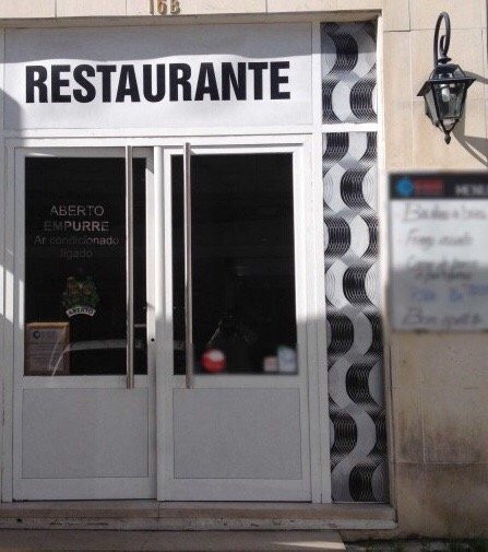 Restaurante Meridiano de Sabores