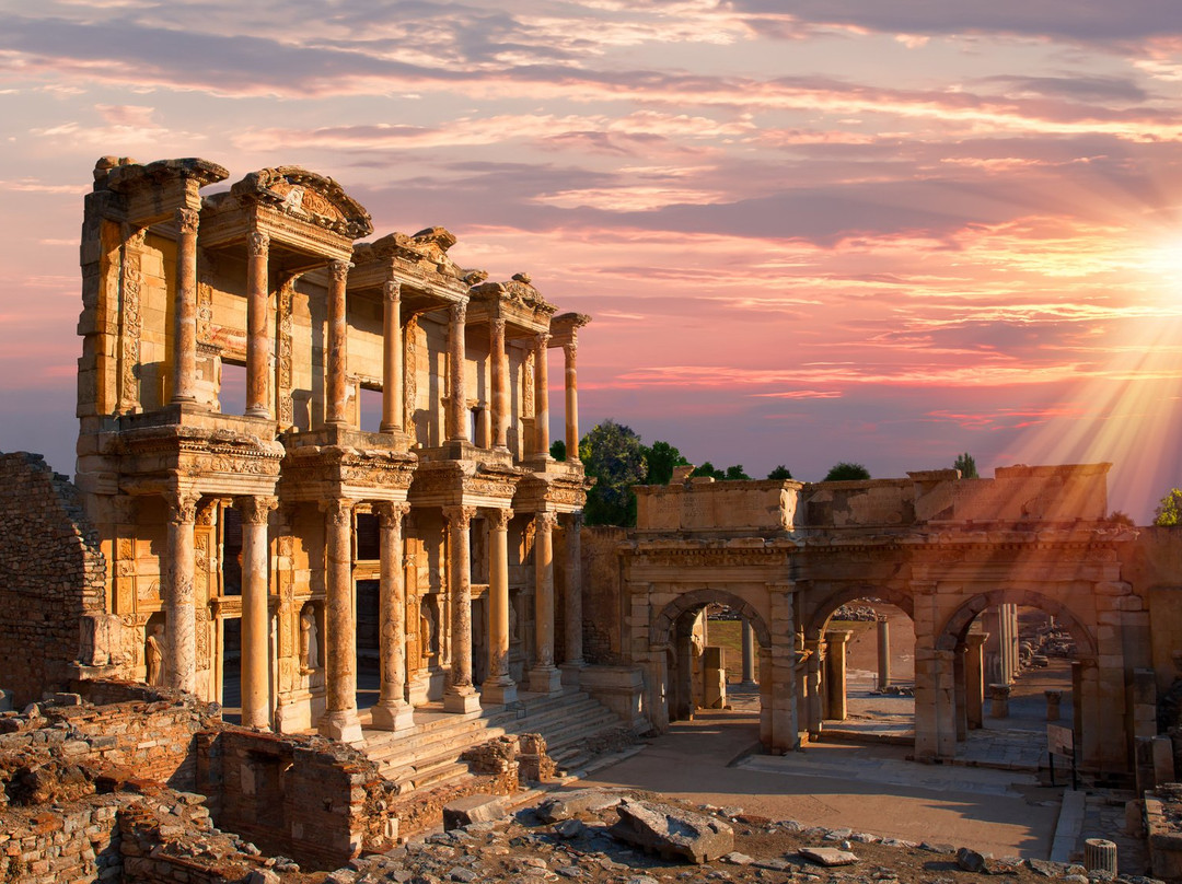 Tours By Locals-伊兹密尔必去景点