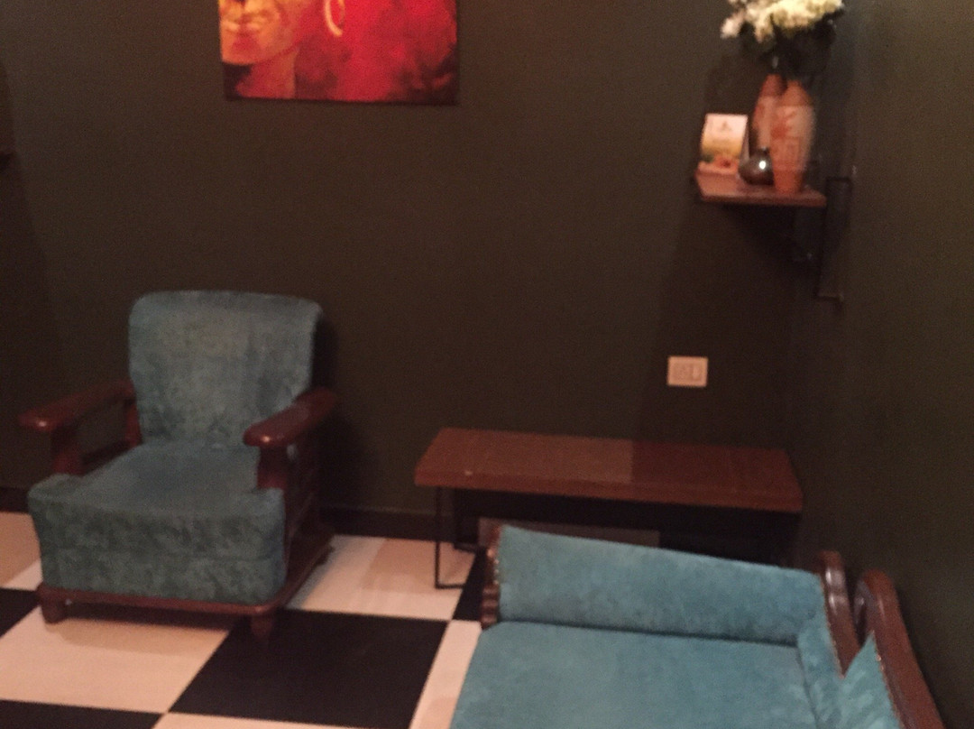 Ganga Spa-斋蒲尔必去景点