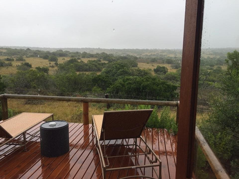 Hlosi Game Lodge主图