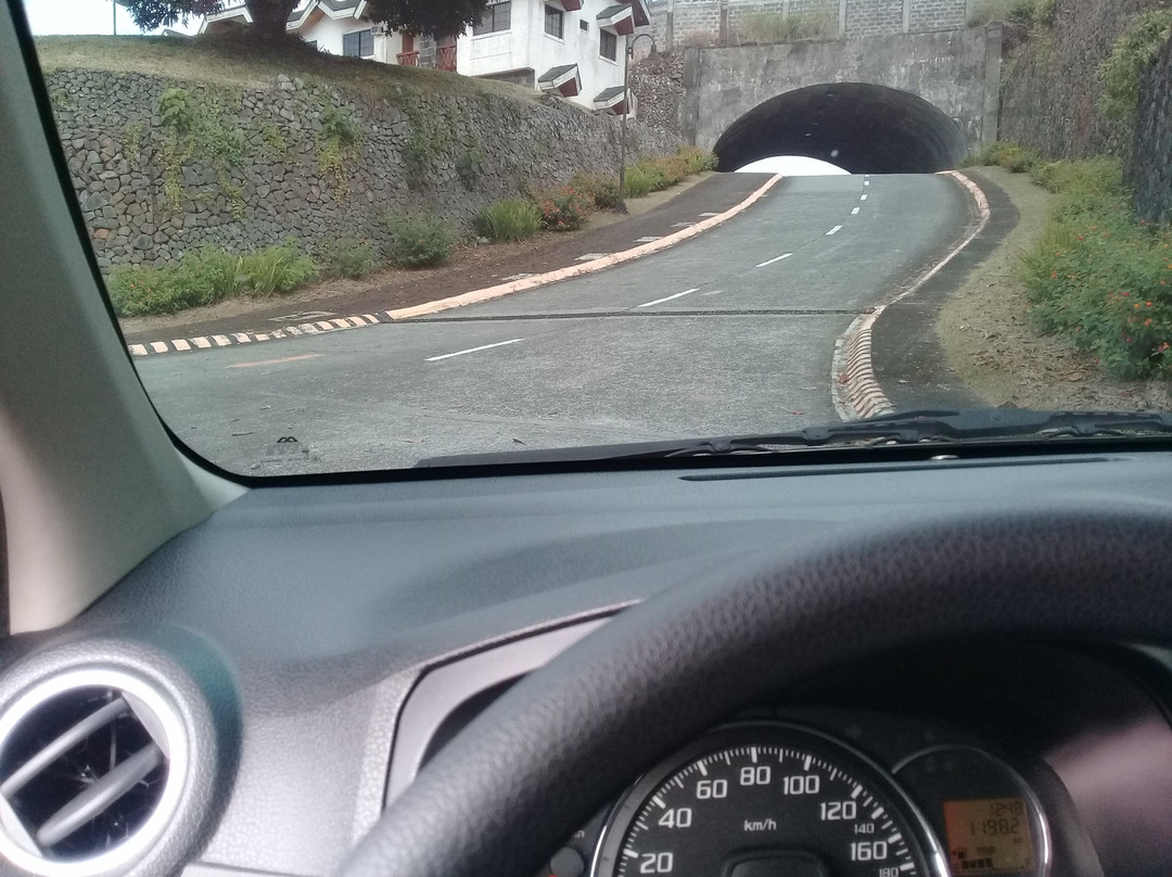 Canyon Woods Resort Club主图