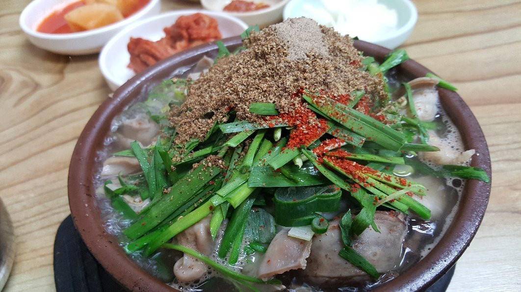 镇安郡餐馆和美食-Countryside Sundae