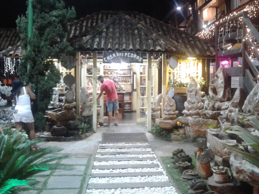 Casa das Pedras-Penedo必去景点