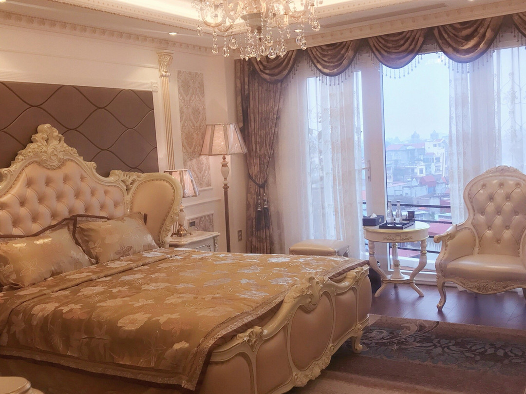 Phuc Anh Hotel主图