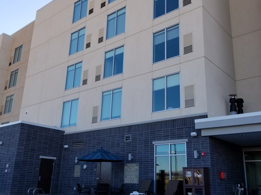 Hyatt Place St. George / Convention Center主图