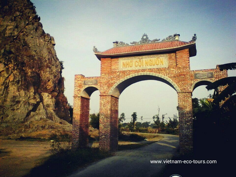 Vietnam-Eco-Tours-河内必去景点