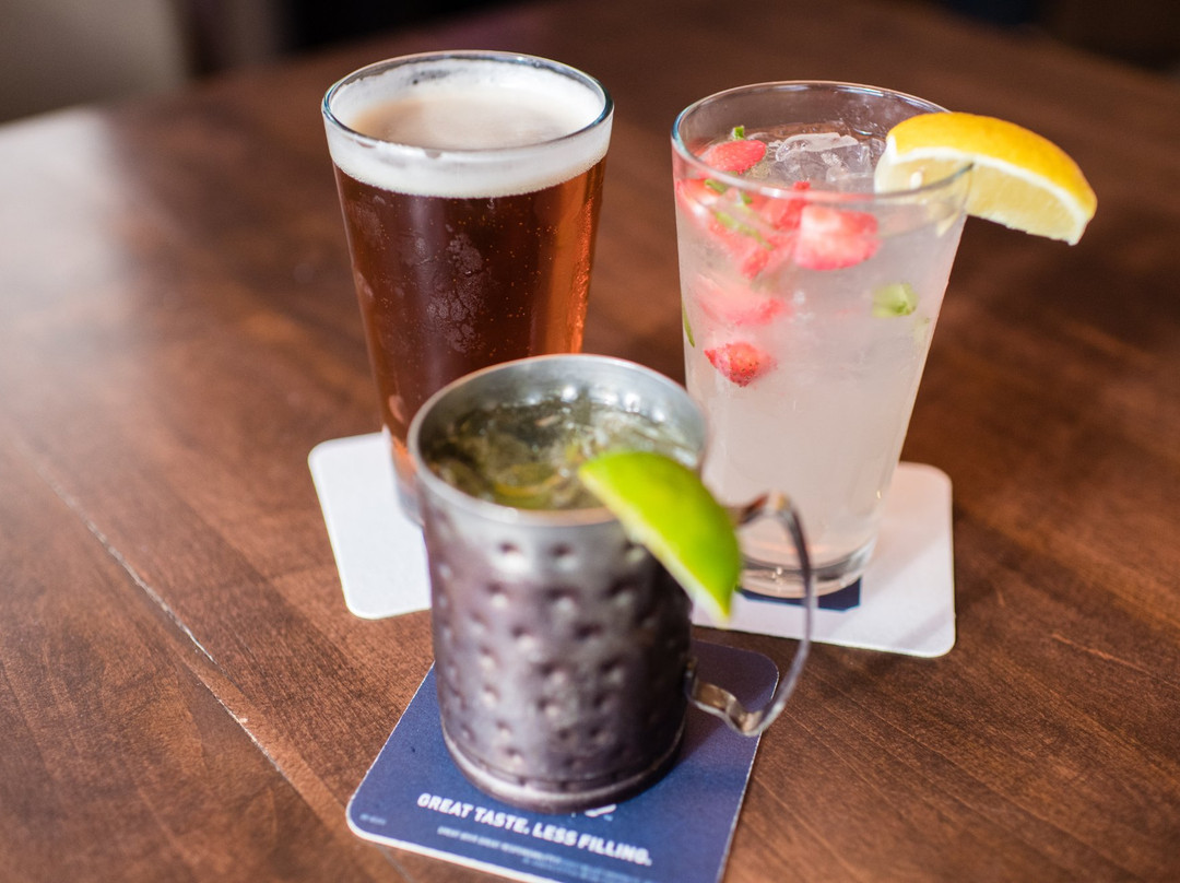 San Vicente Golf Resort主图