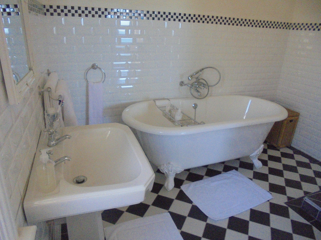 The Inn at Castle Hill主图