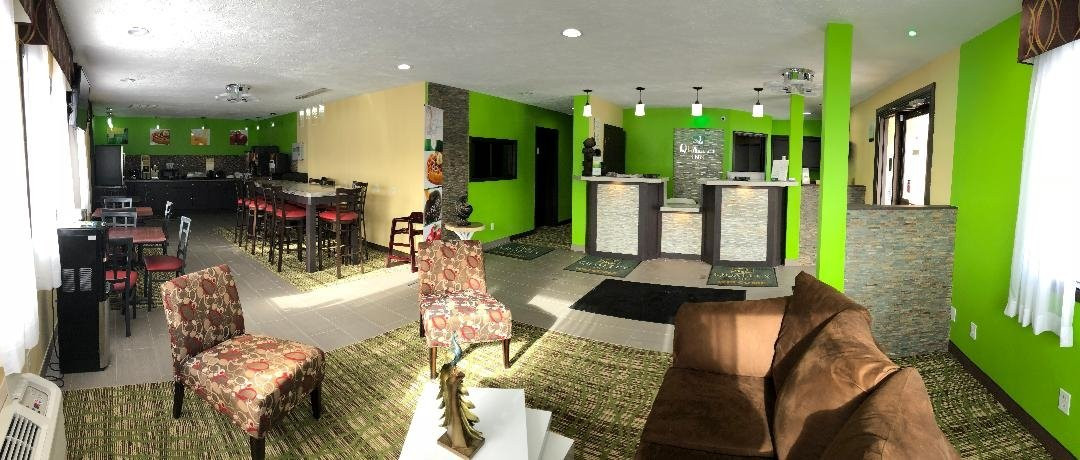 Quality Inn Grand Rapids Near Downtown主图