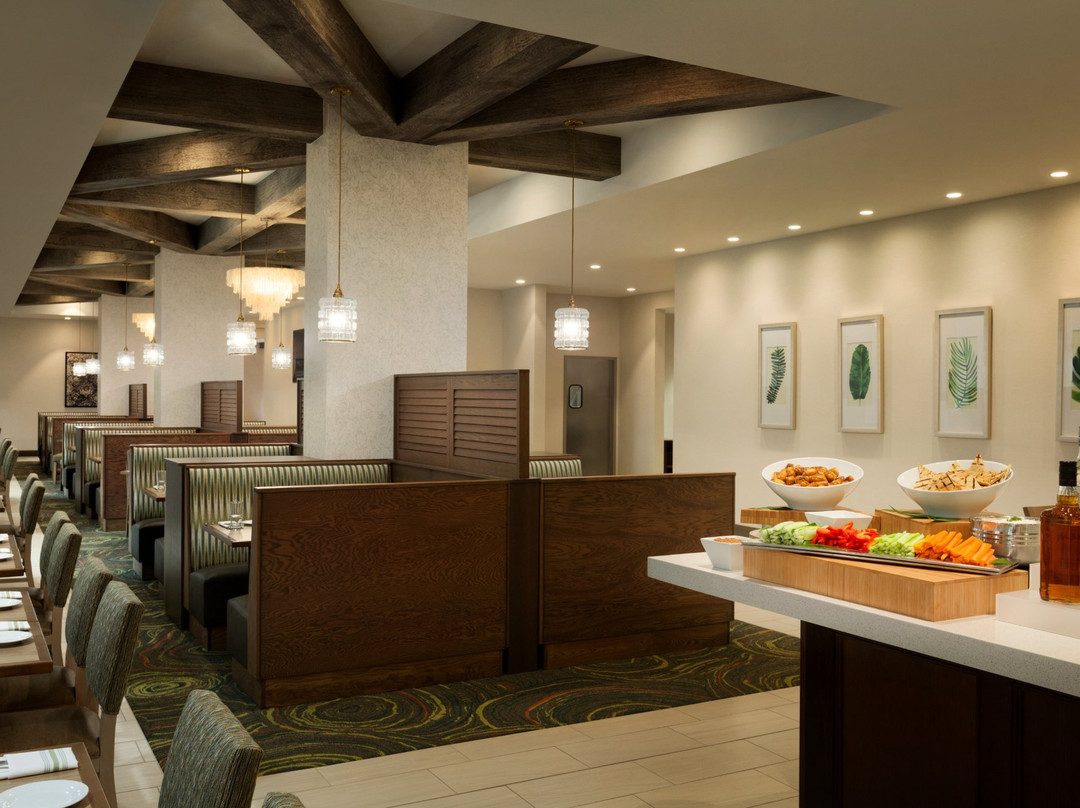 Embassy Suites By Hilton Oahu Kapolei主图