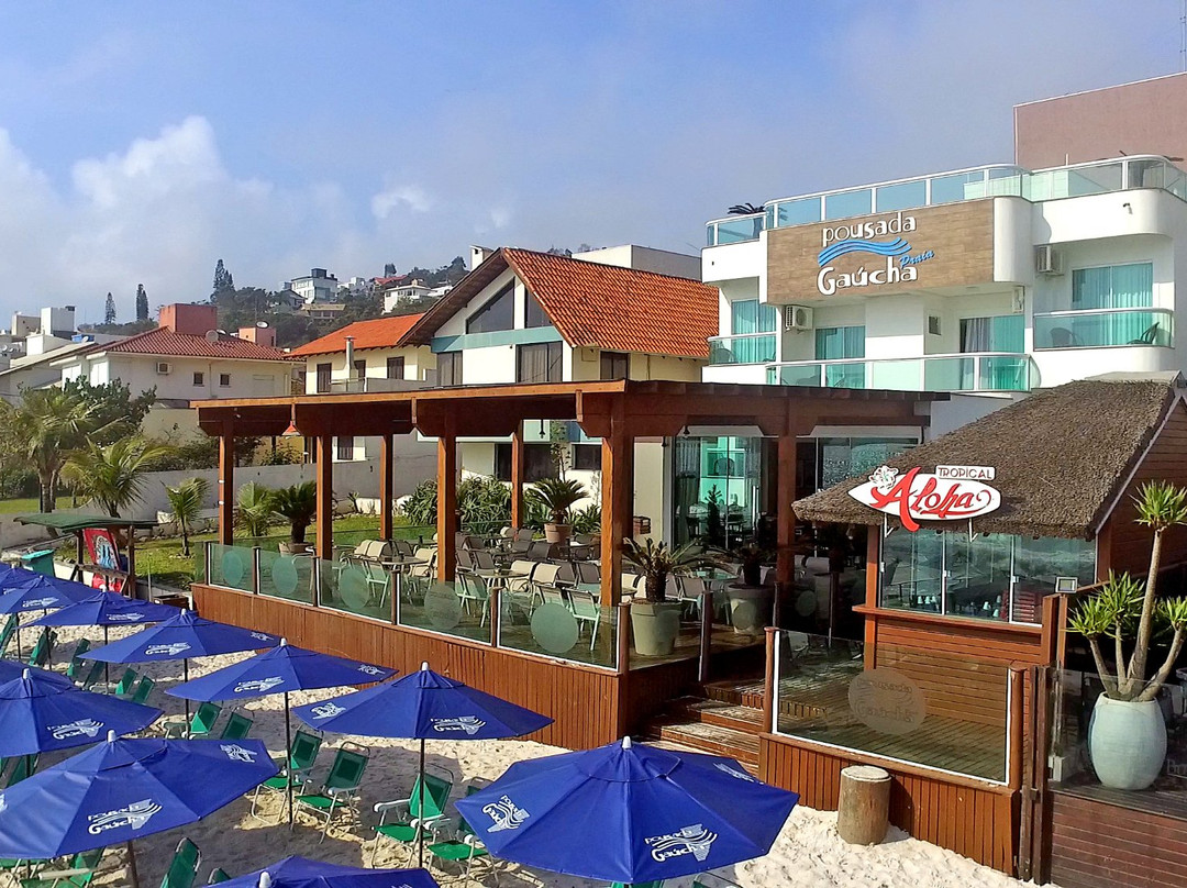Pousada Gaúcha主图