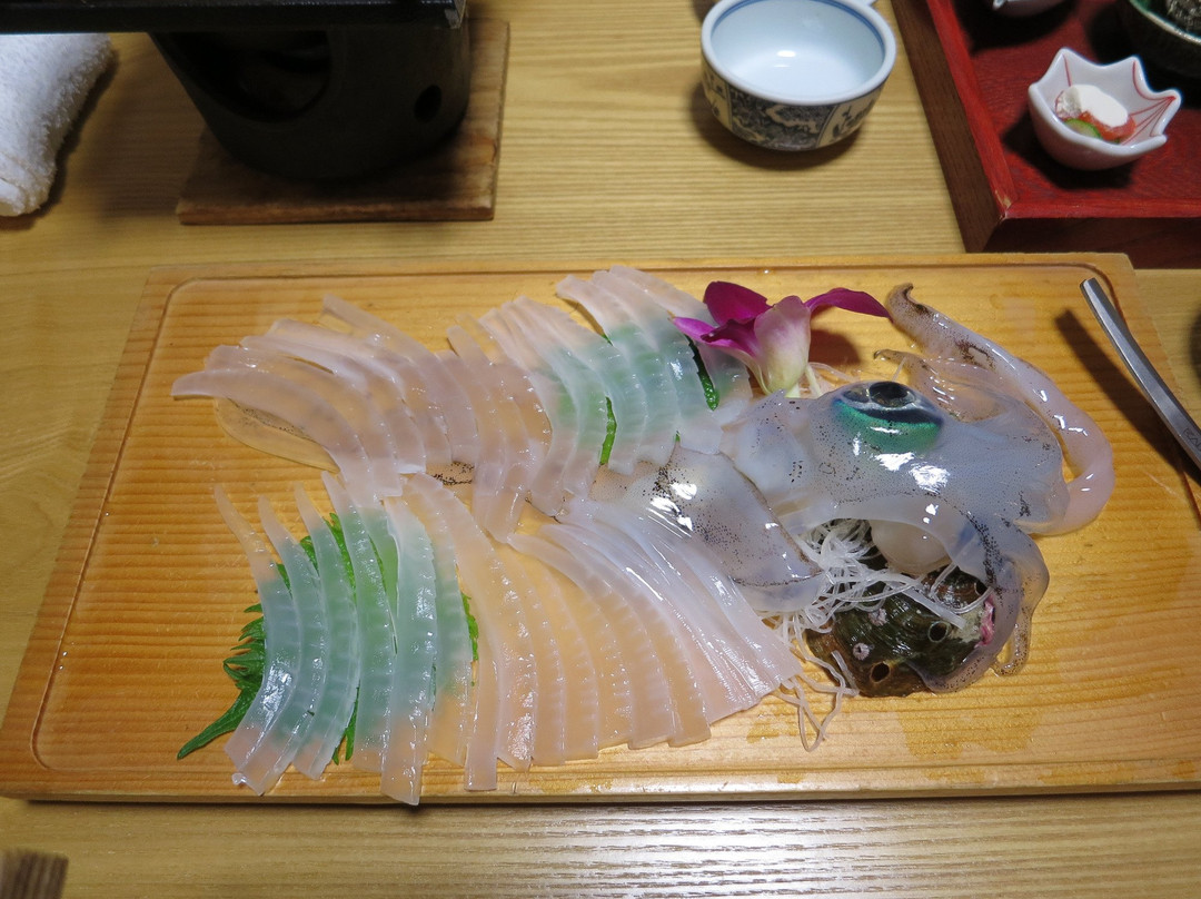 Umibenoyado Seiriki主图