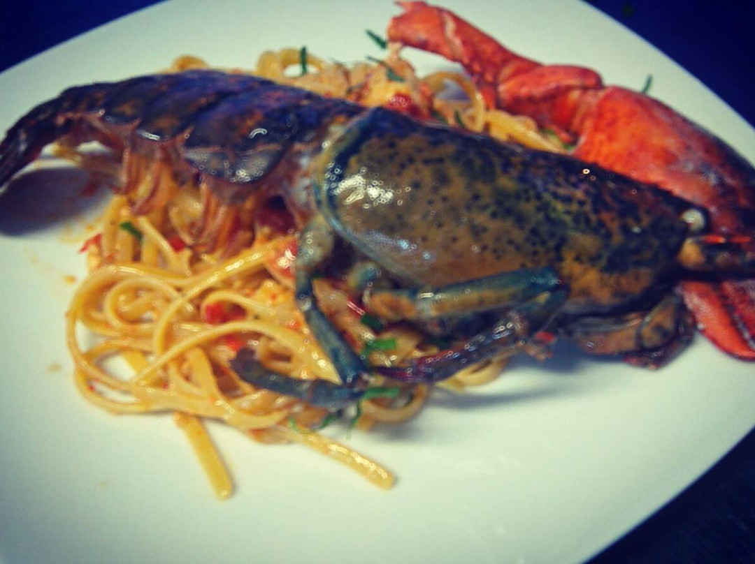 Alta Marea - Turismo Rurale主图