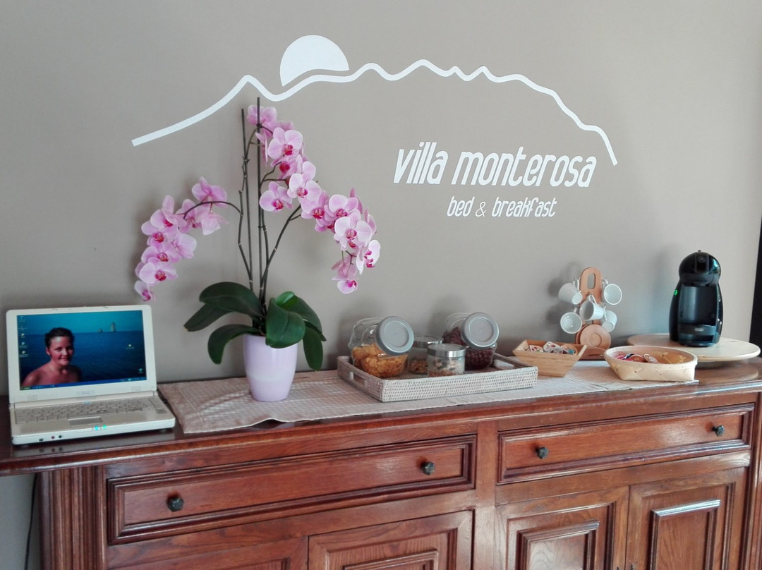 B&B Villa Monterosa主图