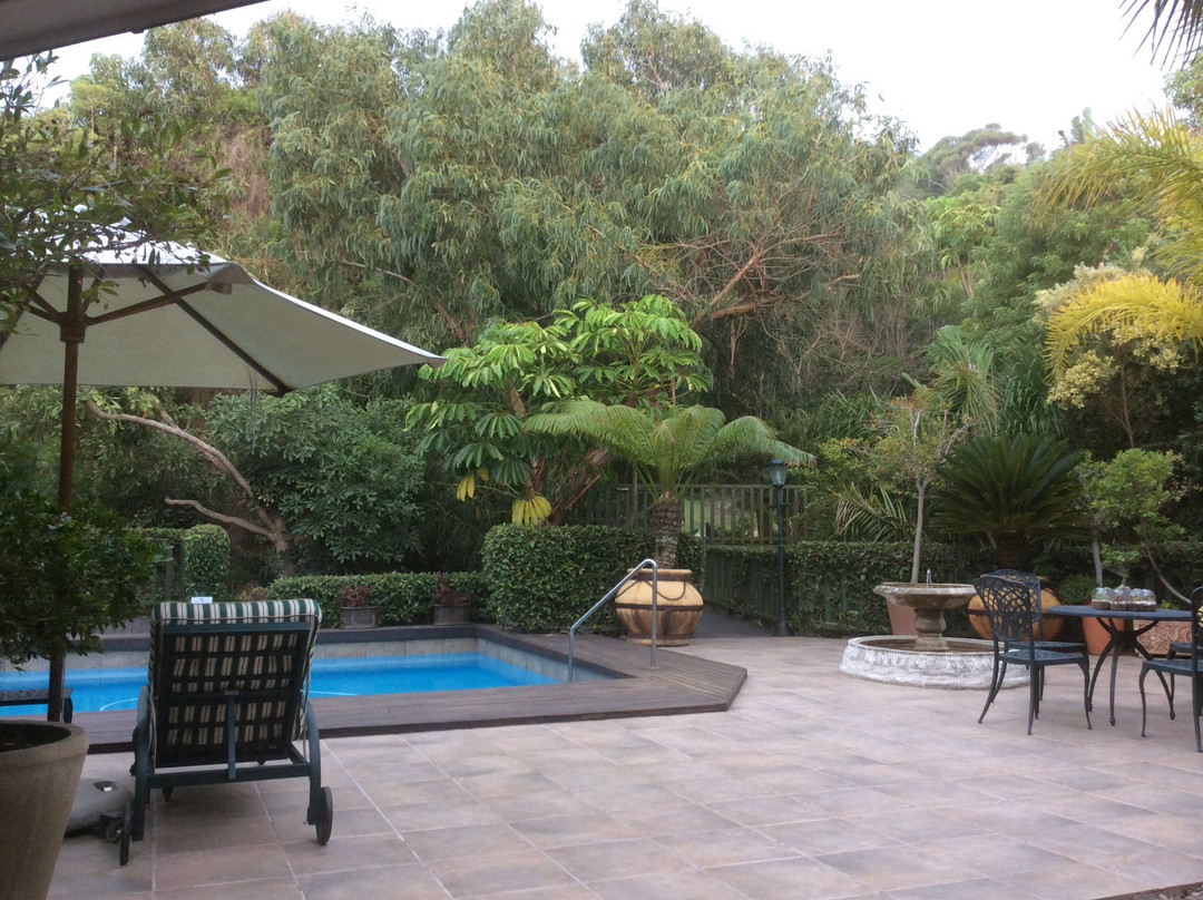 Cinnamon Boutique Guest House主图