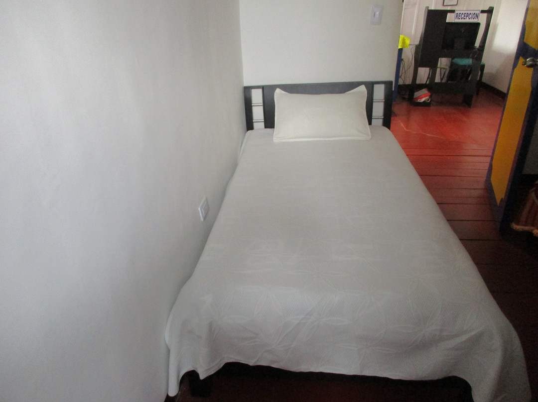 Hostal Buena Vista主图