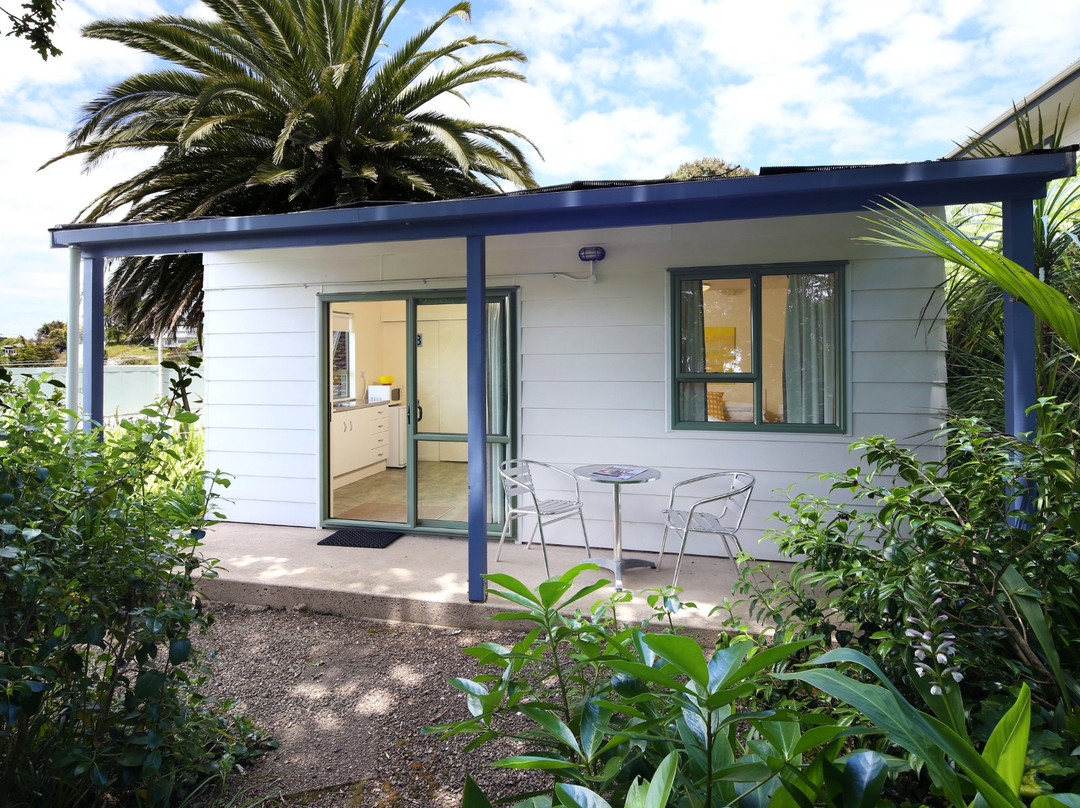 Waiheke Island Motel主图