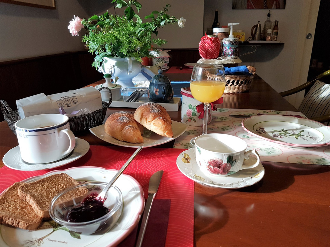 Al Villino del Sole主图