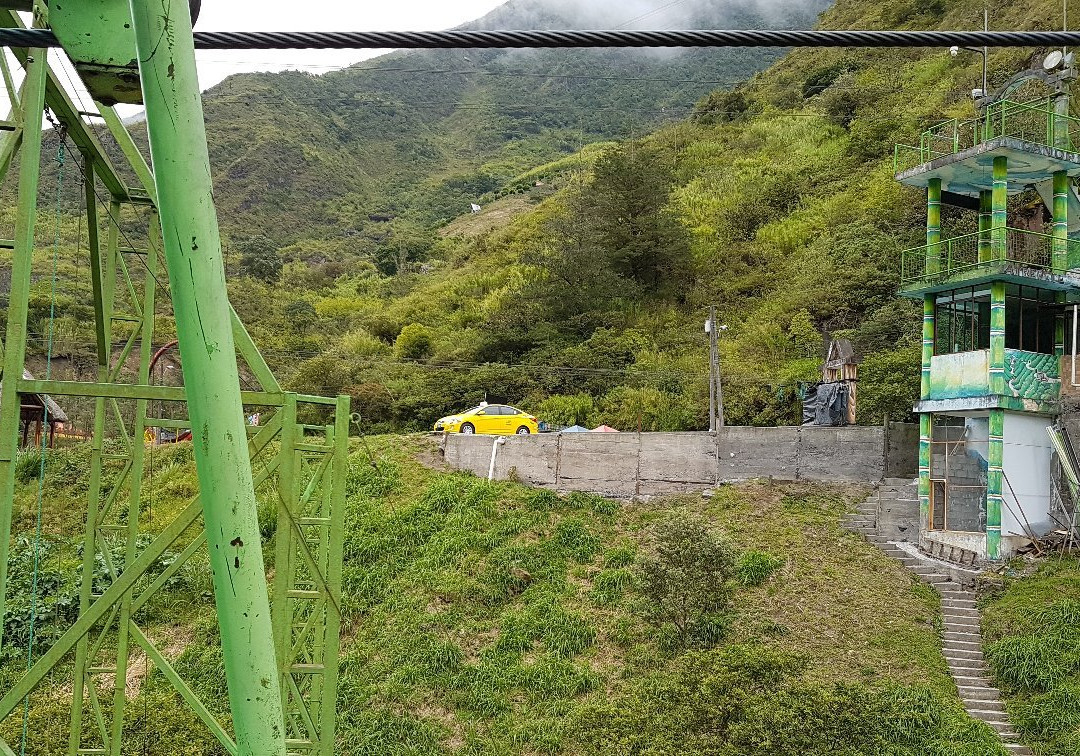 La Villa del Penon Hotel & Spa主图