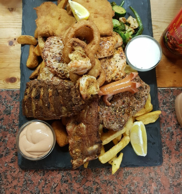 Piccolo Das Kleine Restaurant