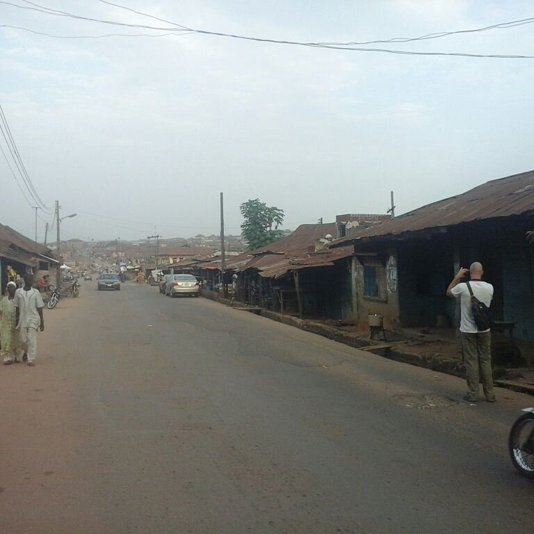 Osun State旅游攻略图片