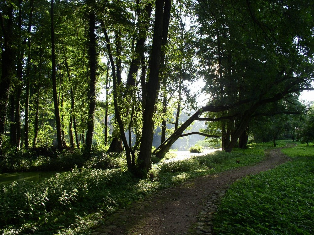 Gaestehaus am Schloss Neuhausen主图