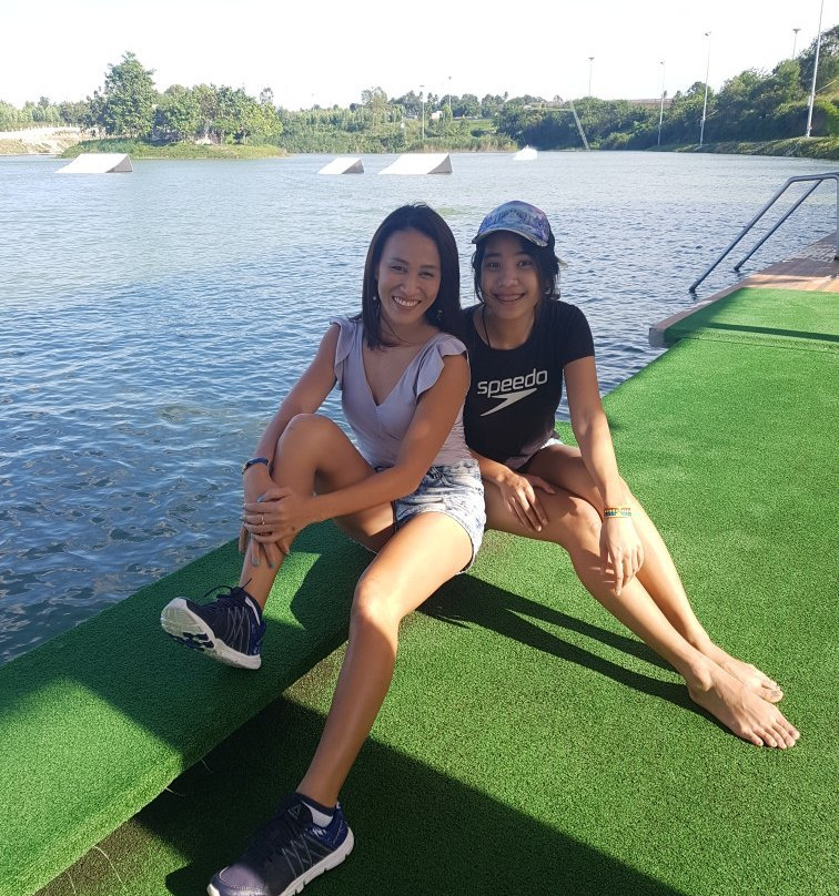 THAI WAKE PARK - Pattaya景点图片