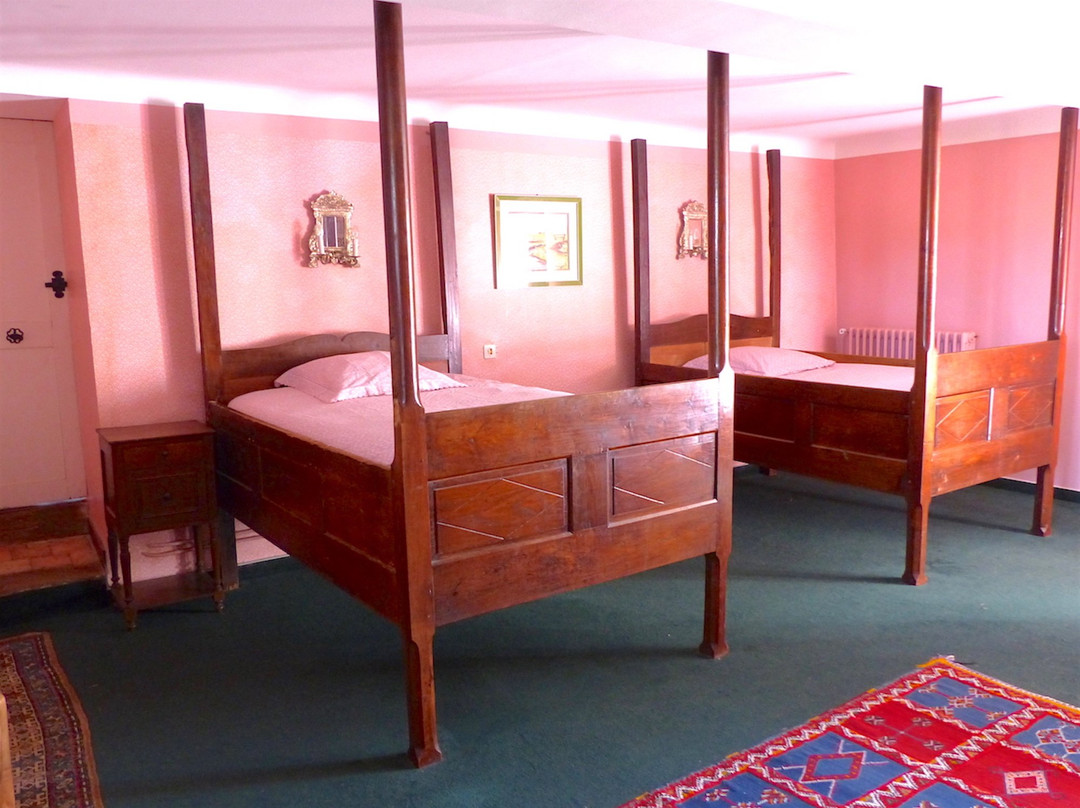 Manoir Le Verger主图