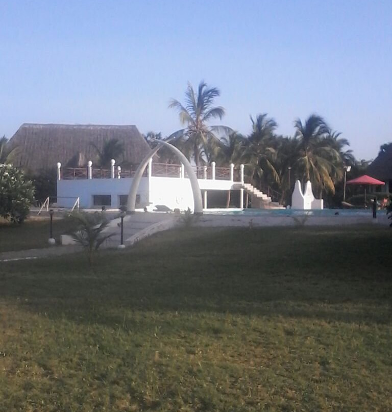 Karibuni Villas主图