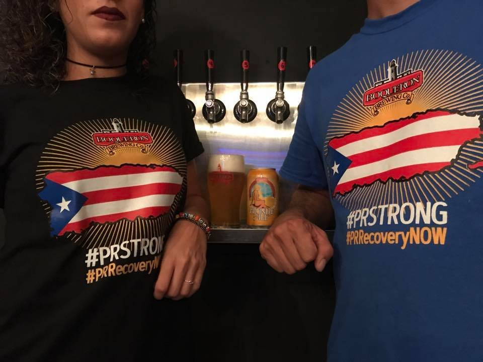 The Beer Box-Aguadilla必去景点