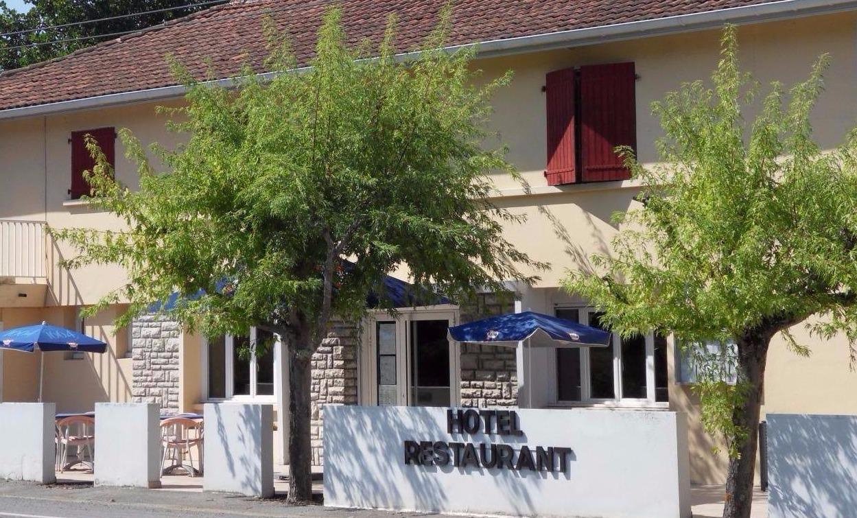 Le Relais de L'adour-浴室