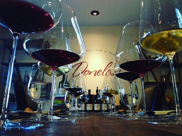 Donelan Family Wines景点图片